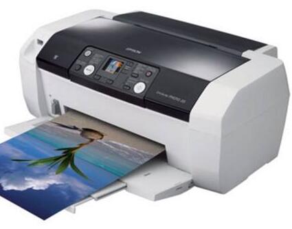 喷墨打印机如果突然出现故障怎么办？
