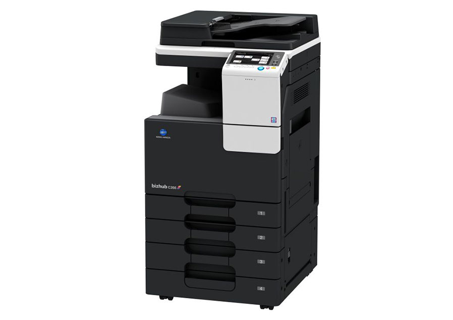 西安哪里有可以带打印复印扫描的打印机。