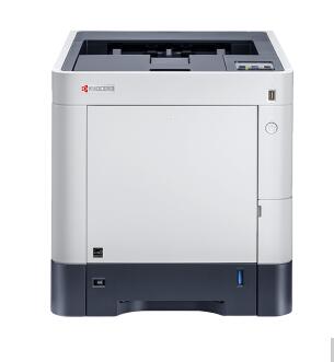 京瓷（KYOCERA) P6230cdn彩色激光打印机