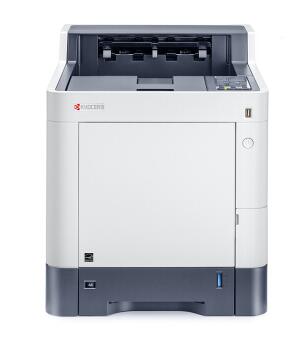 京瓷（KYOCERA)P7240CDN彩色激光打印机