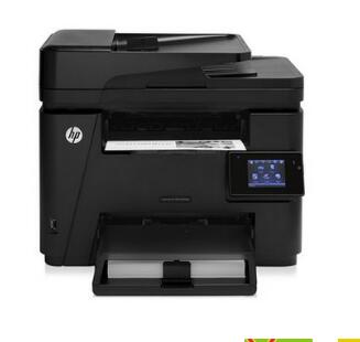 惠普HP M226dw LaserJet 多功能复印打印激光一体机