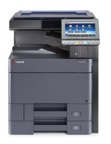 京瓷P8060cdn 激光打印机